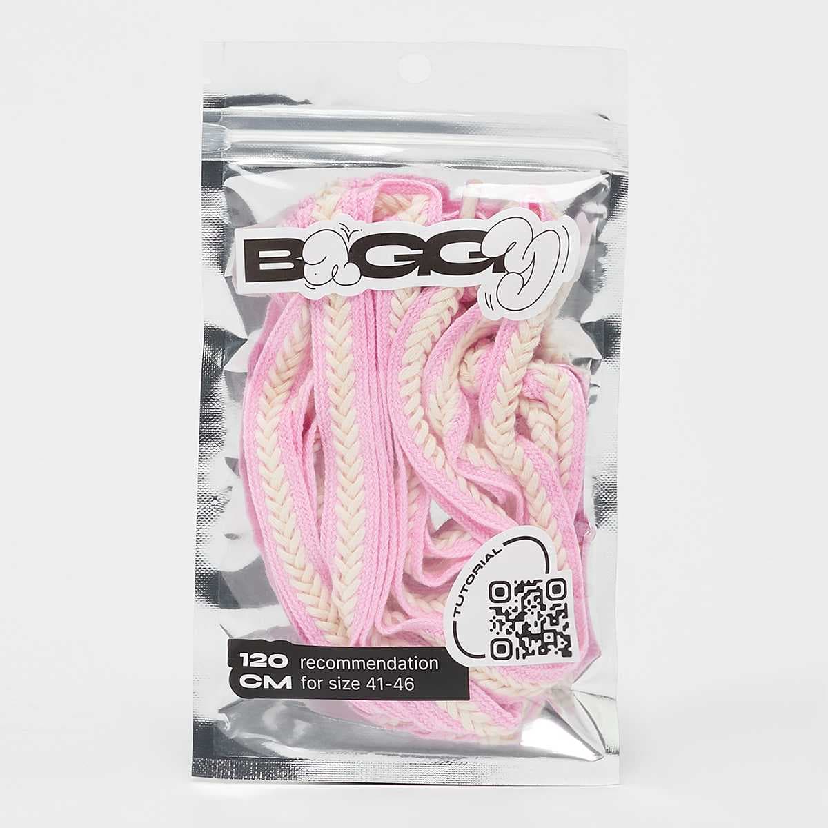 Braid Cord Laces 120cm