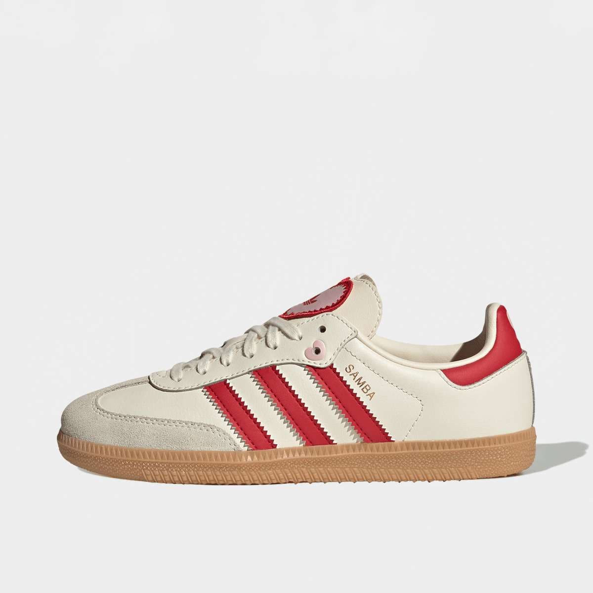Samba OG (GS)
