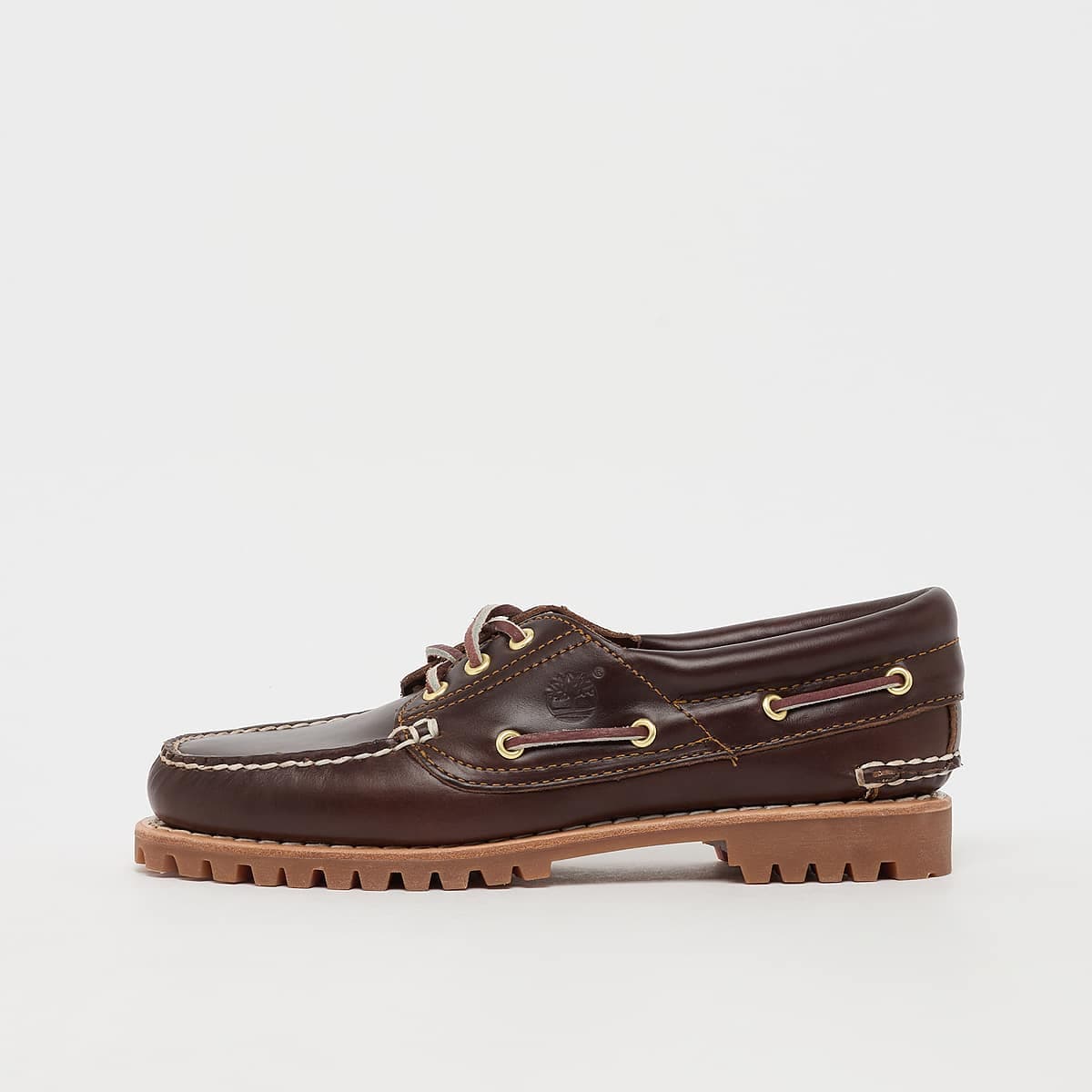 Boat Shoe 