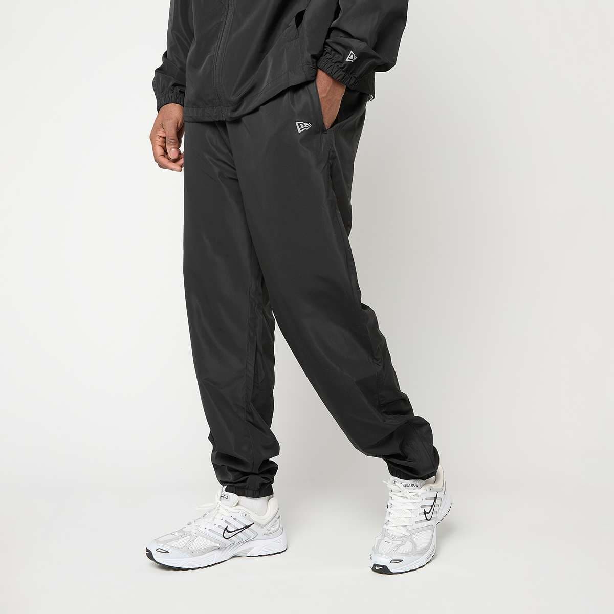 MLB Core Plus Woven Jogger New York Yankees