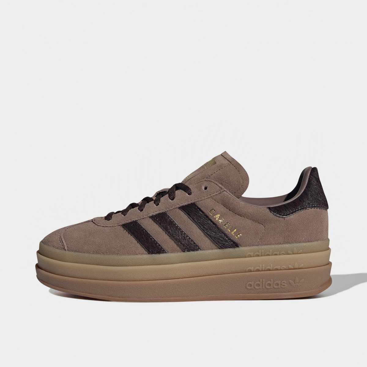 Gazelle Bold W Sneaker
