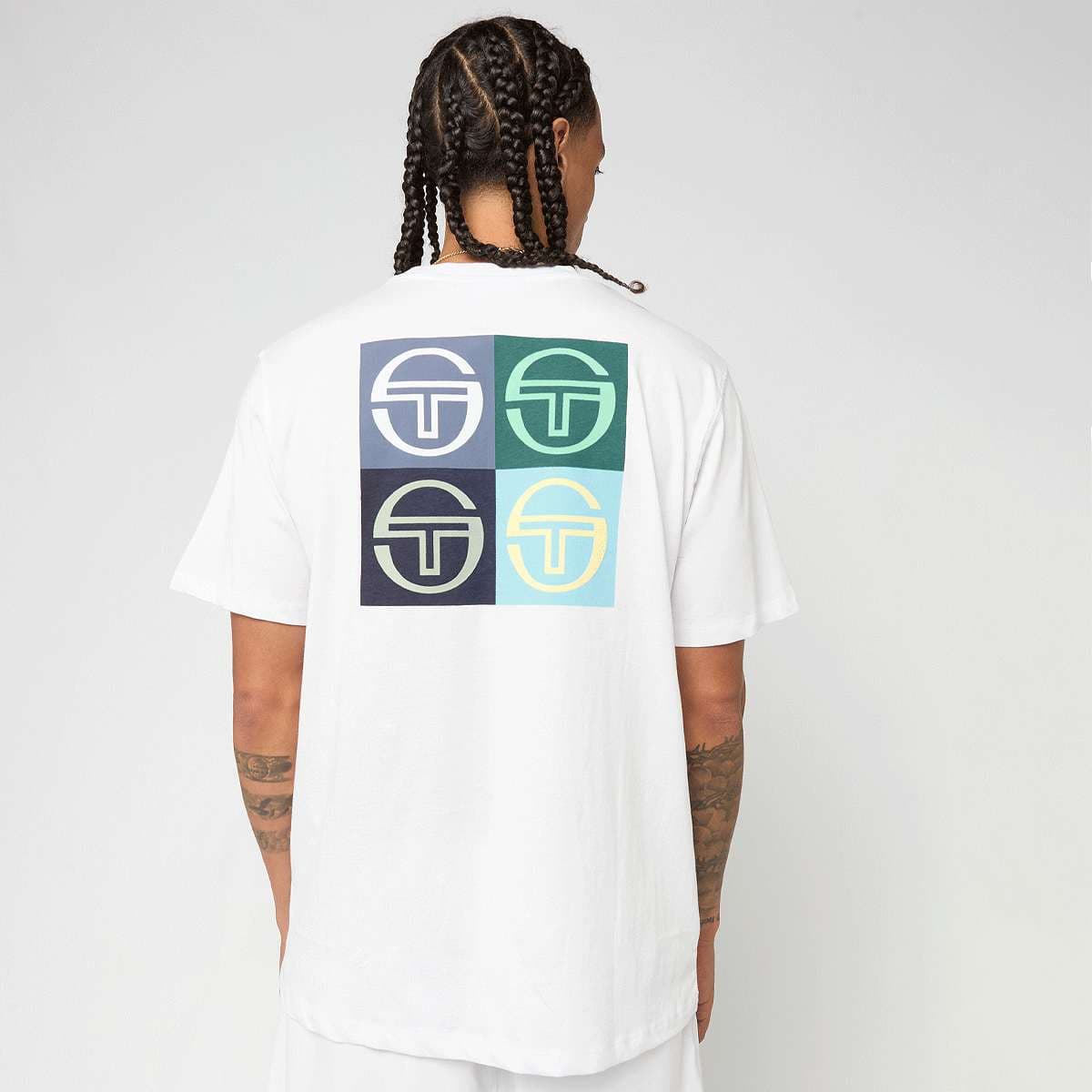 Warhol Co T-Shirt