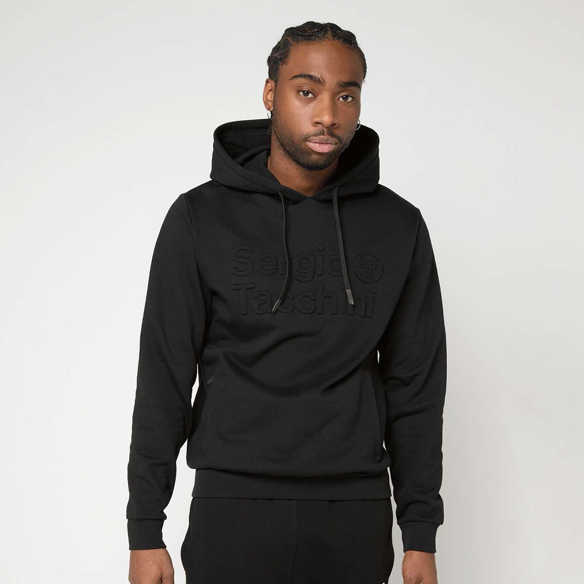 Topino Hoodie Sweater
