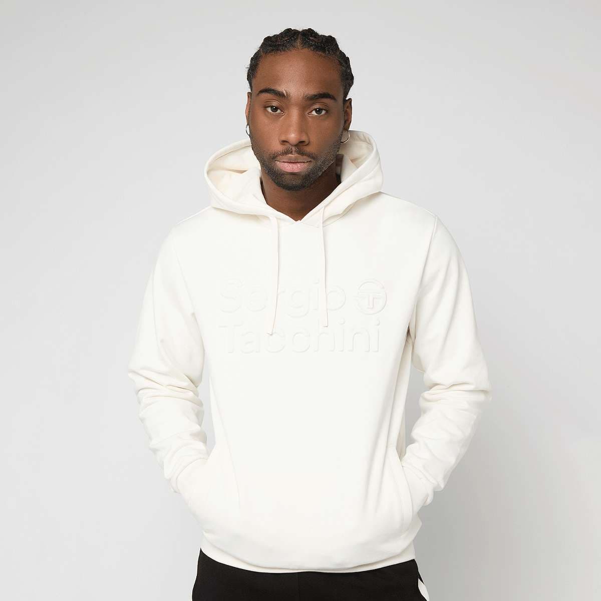 Topino Hoodie Sweater