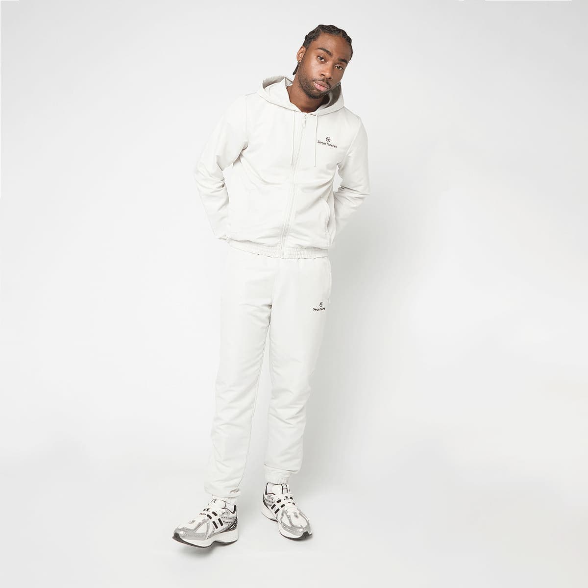 Carson 024 Hoodie Tracksuit