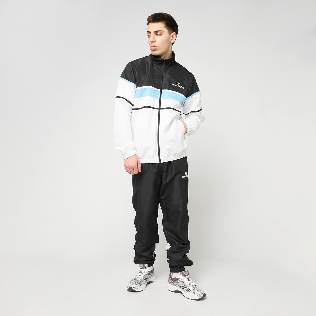 Scorpione Tracksuit