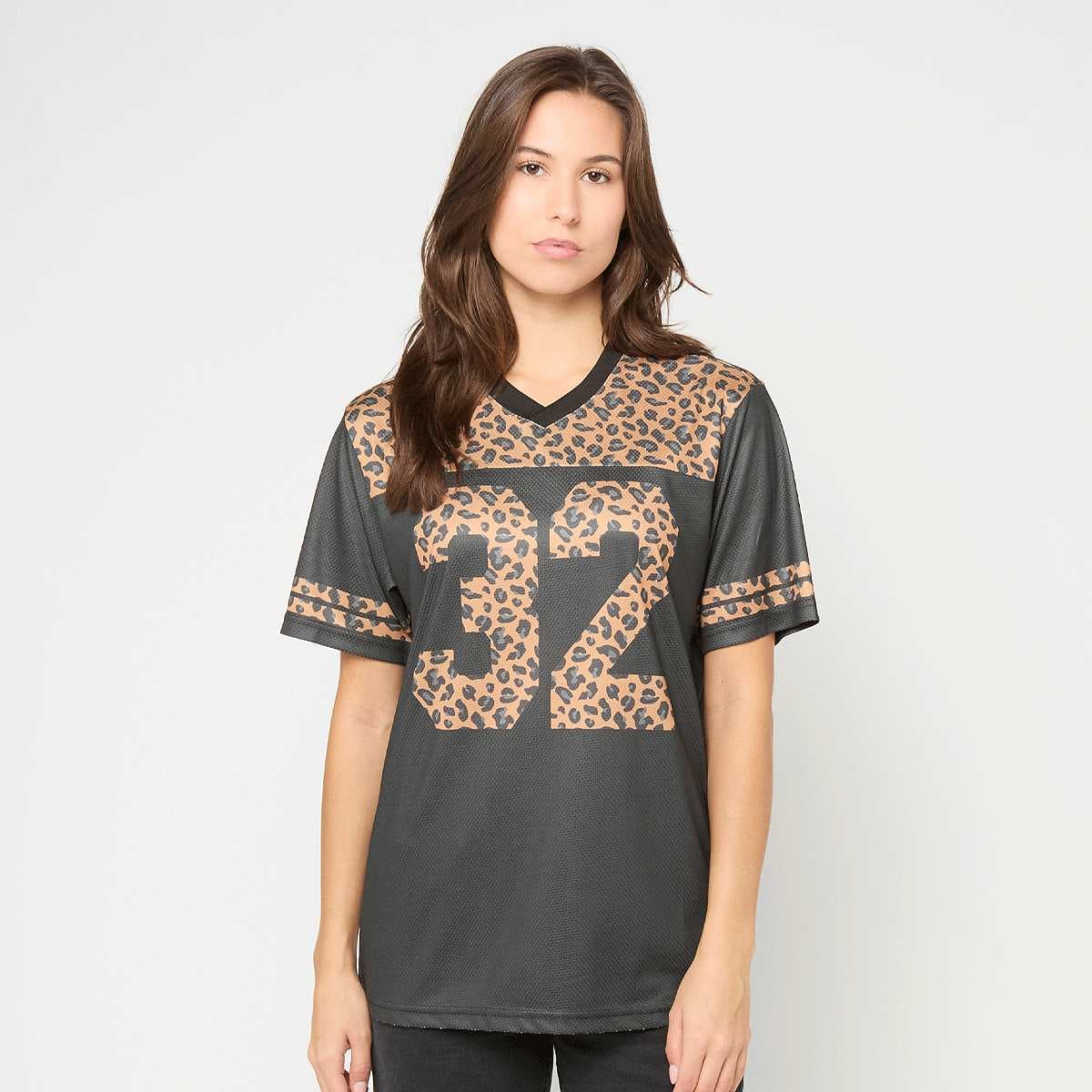 Leo Football Jersey
