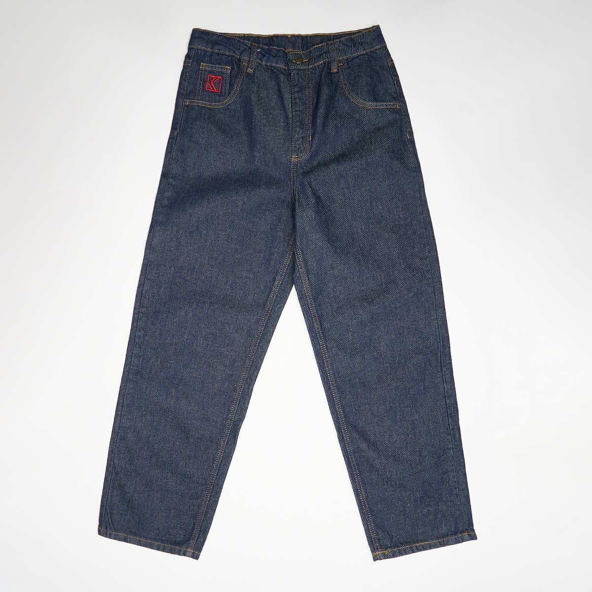 OG Rinsed Jeans Junior
