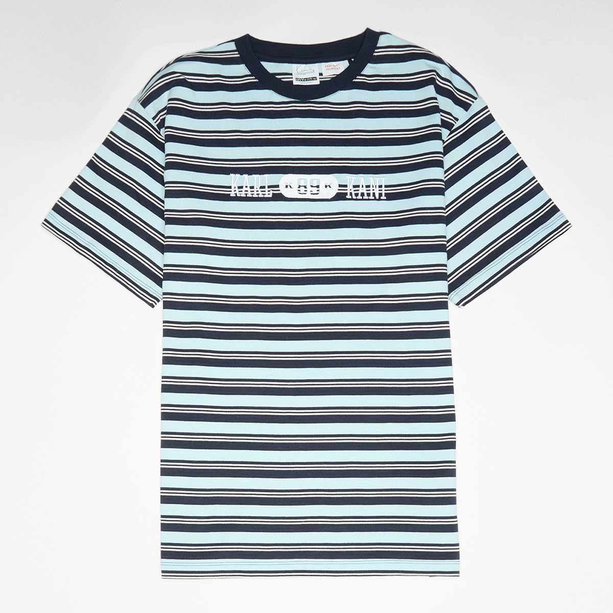 Heritage 89 Stripe T-Shirt
