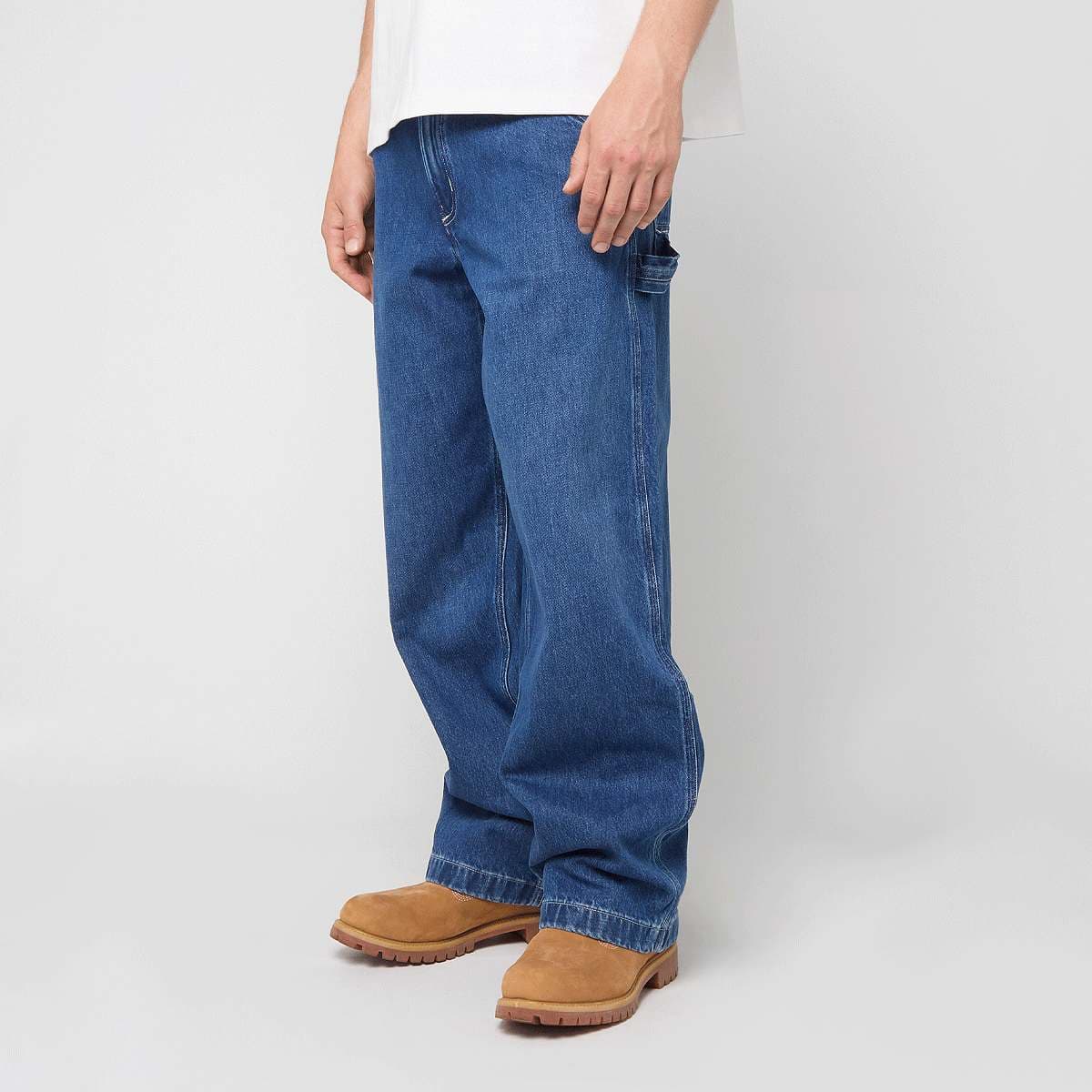 Woven Pants