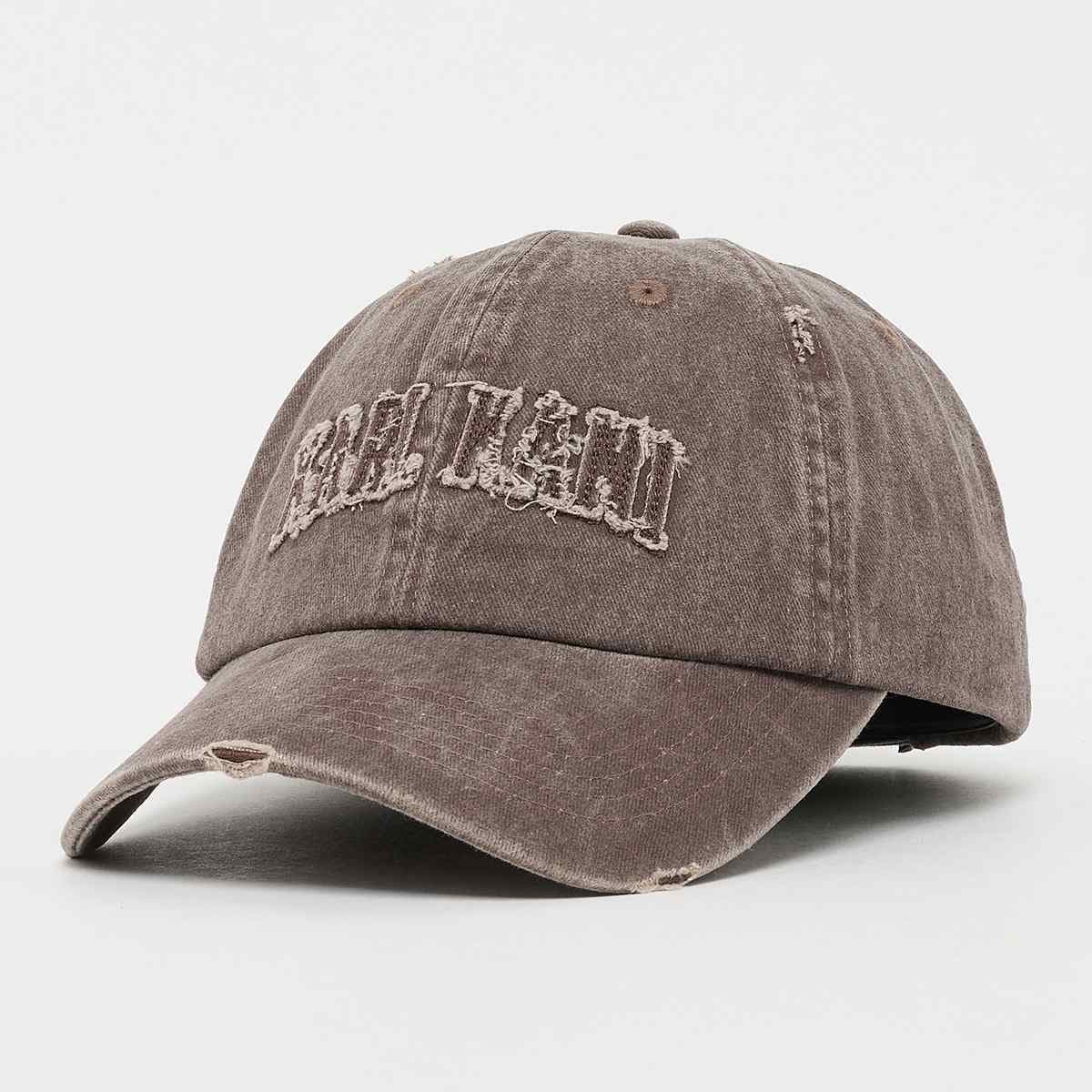 Heritage Distressed Twill Baseball Cap