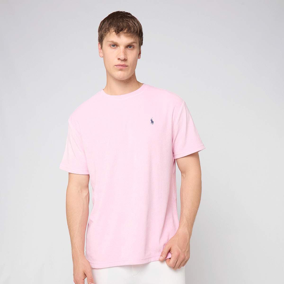 Knit-T-Shirt