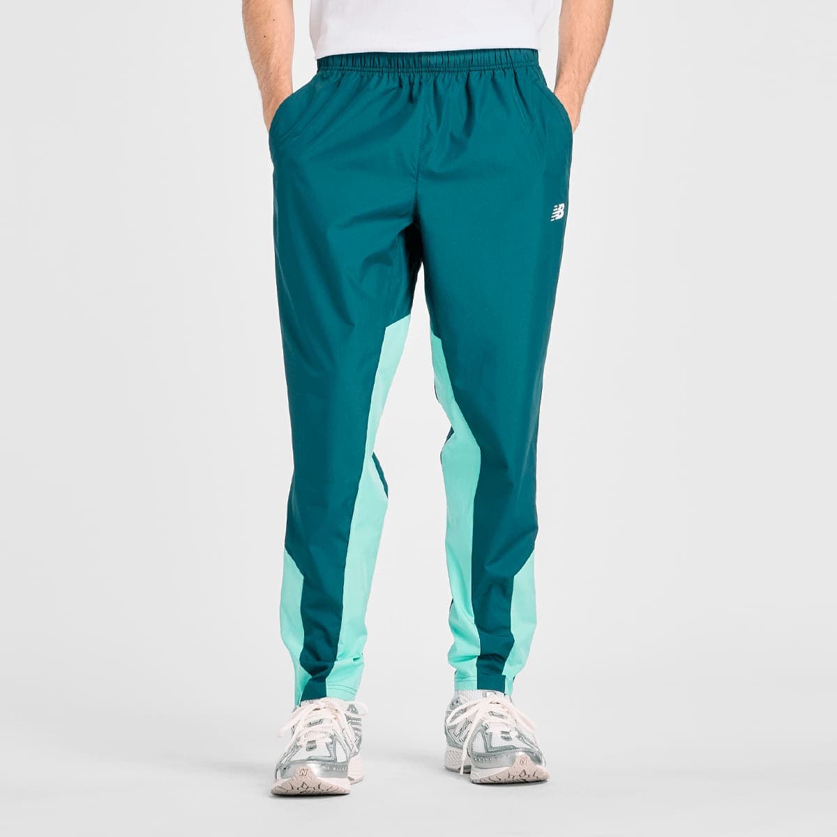 Utility Woven Pant