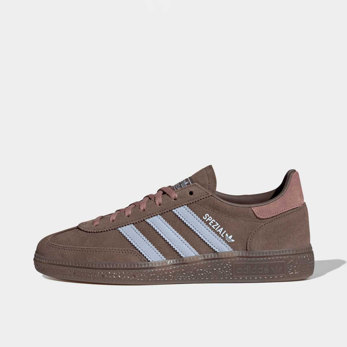 Handball Spezial W