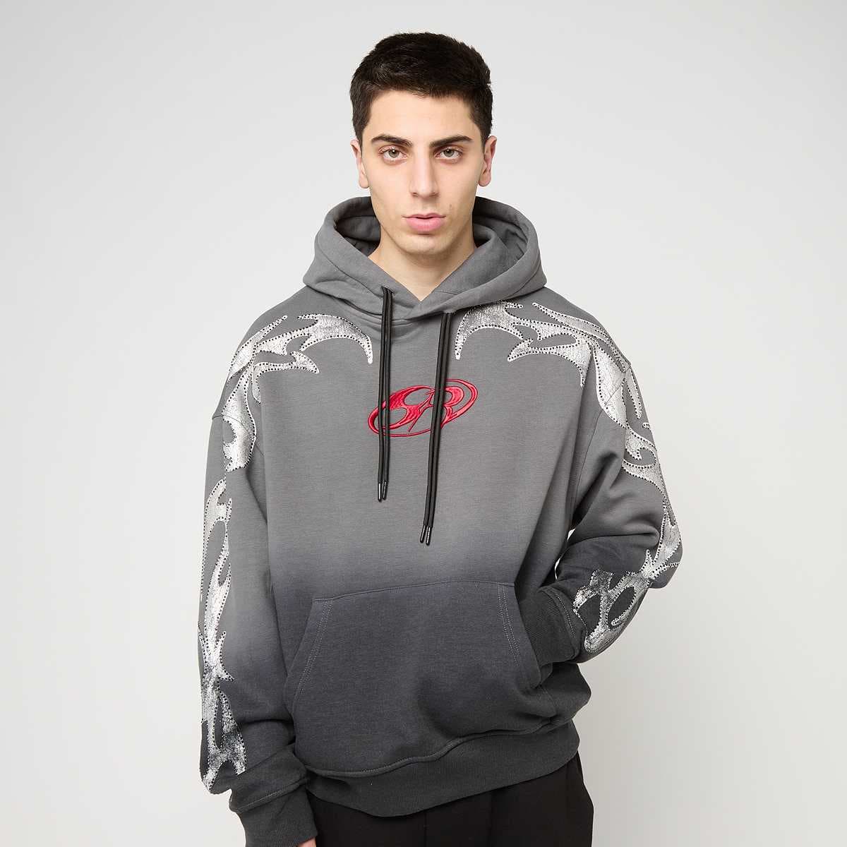 Scorpion Hoodie