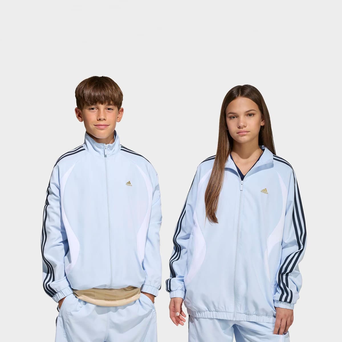 Teamgeist Loose Tracktop