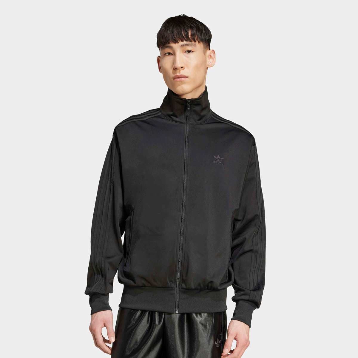 Firebird Tracktop