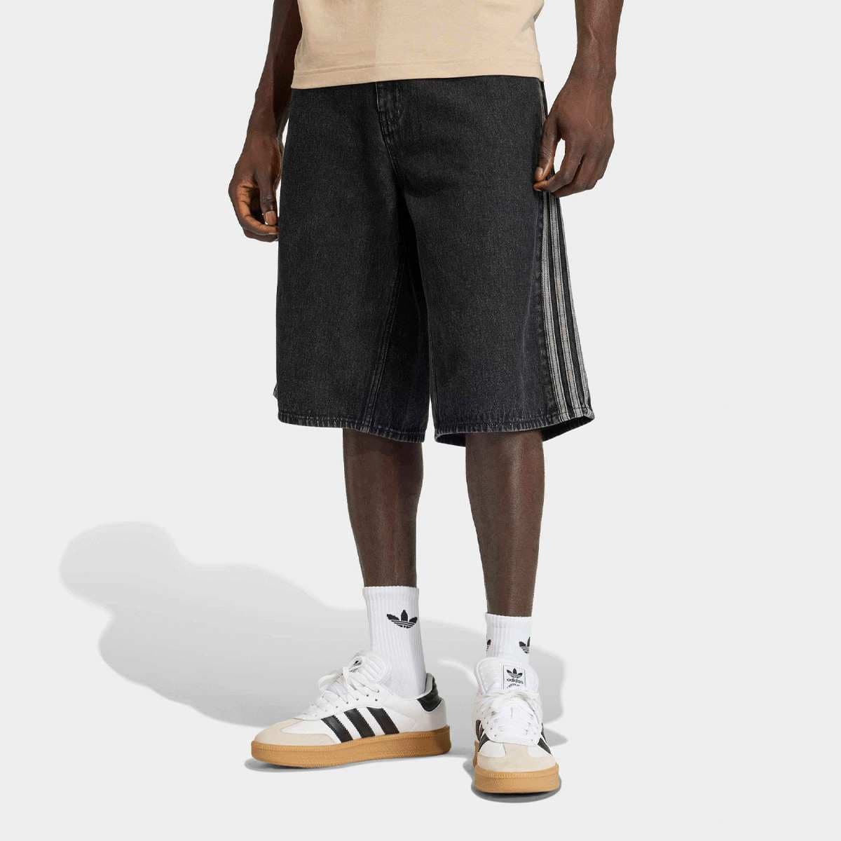 Firebird Short