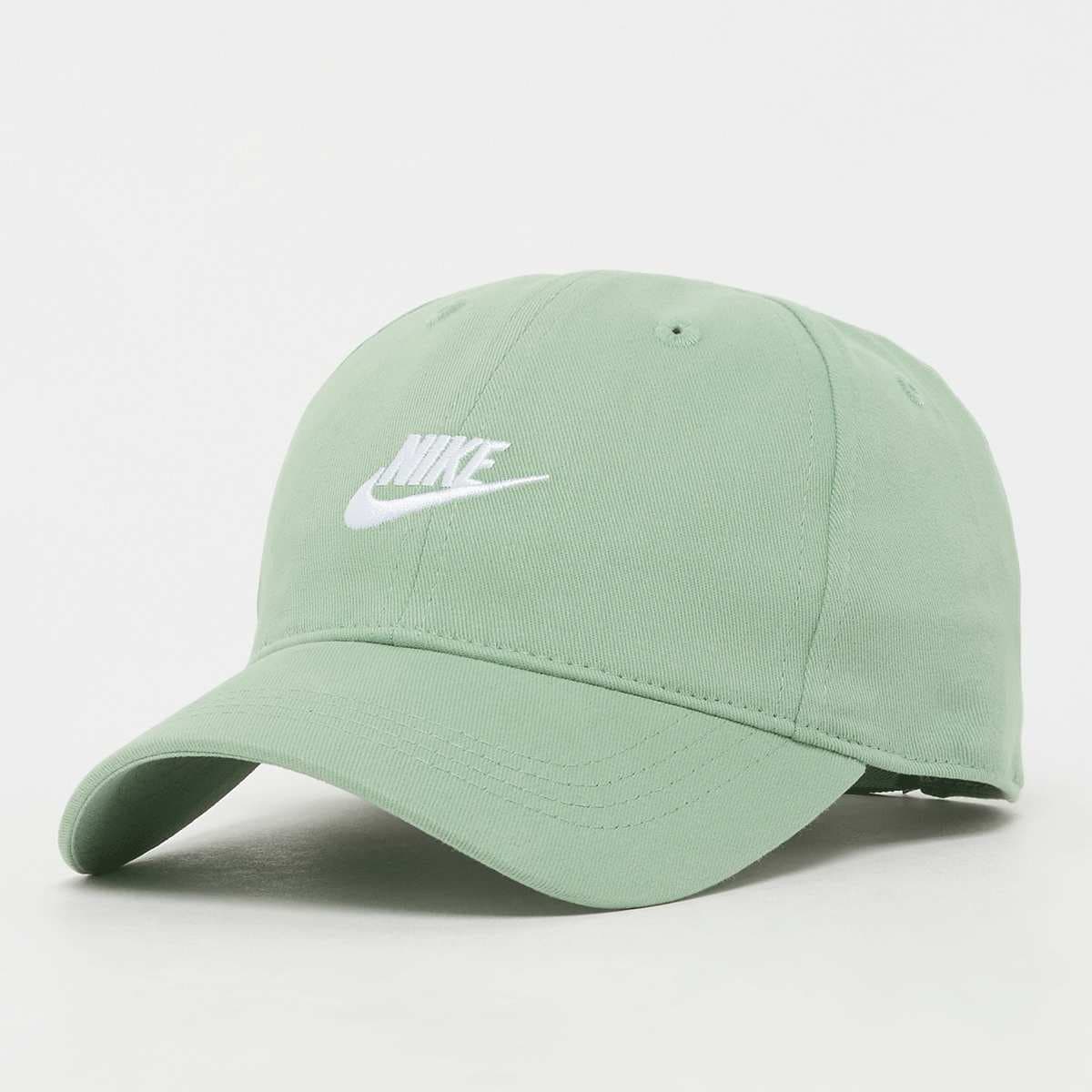 Futura Curve Brim Cap
