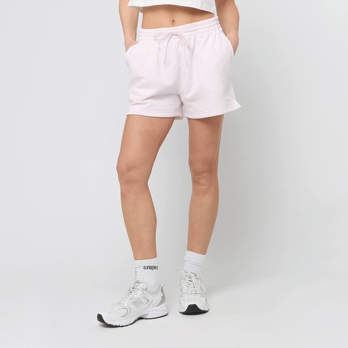 Sport Essentials French Terry Short