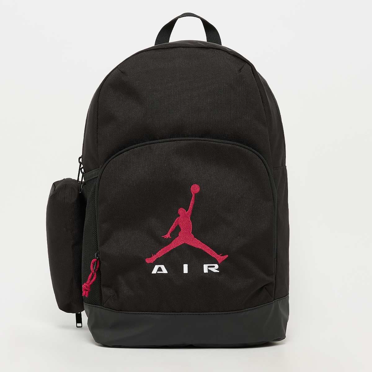 Jan Air Raid Backpack