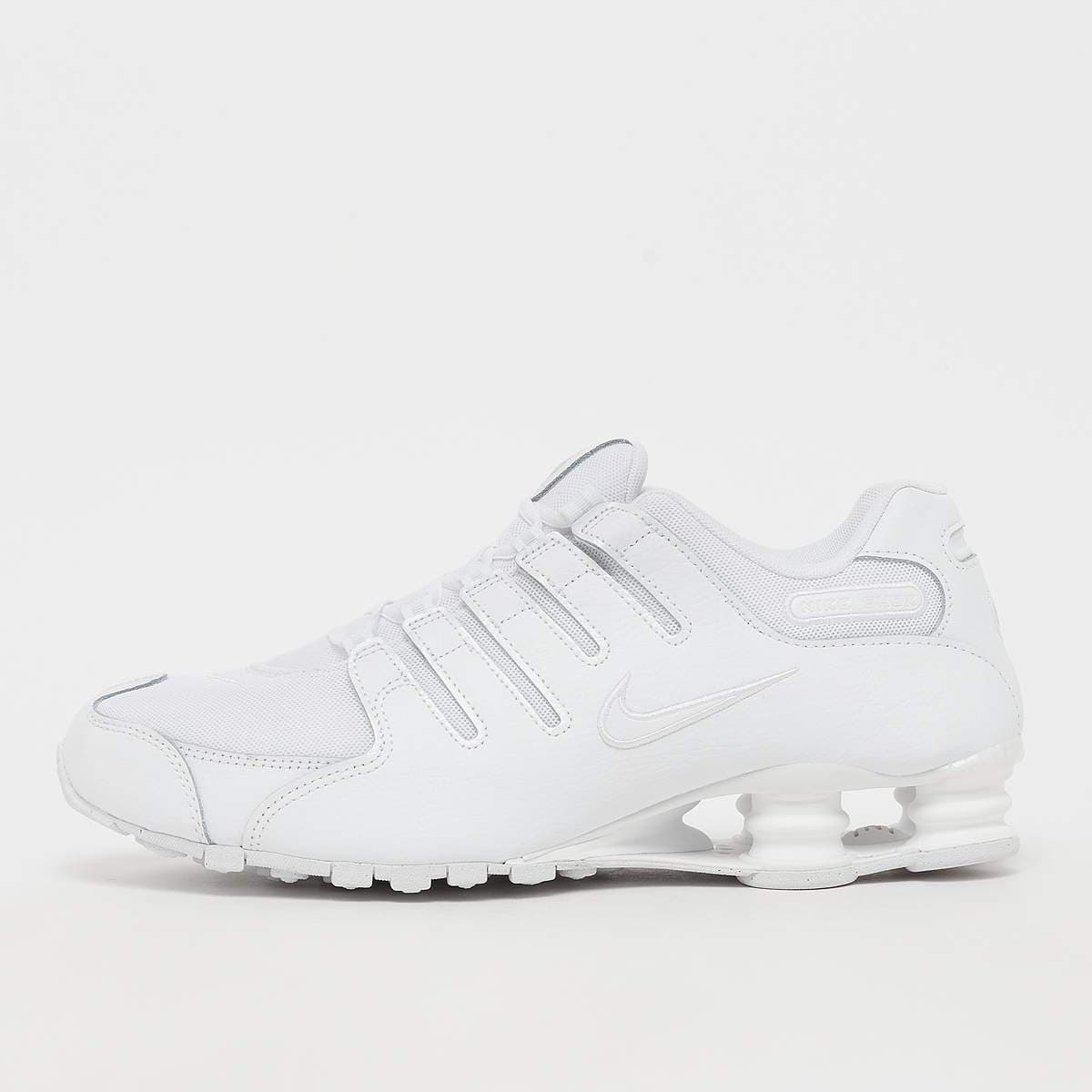 Shox NZ 