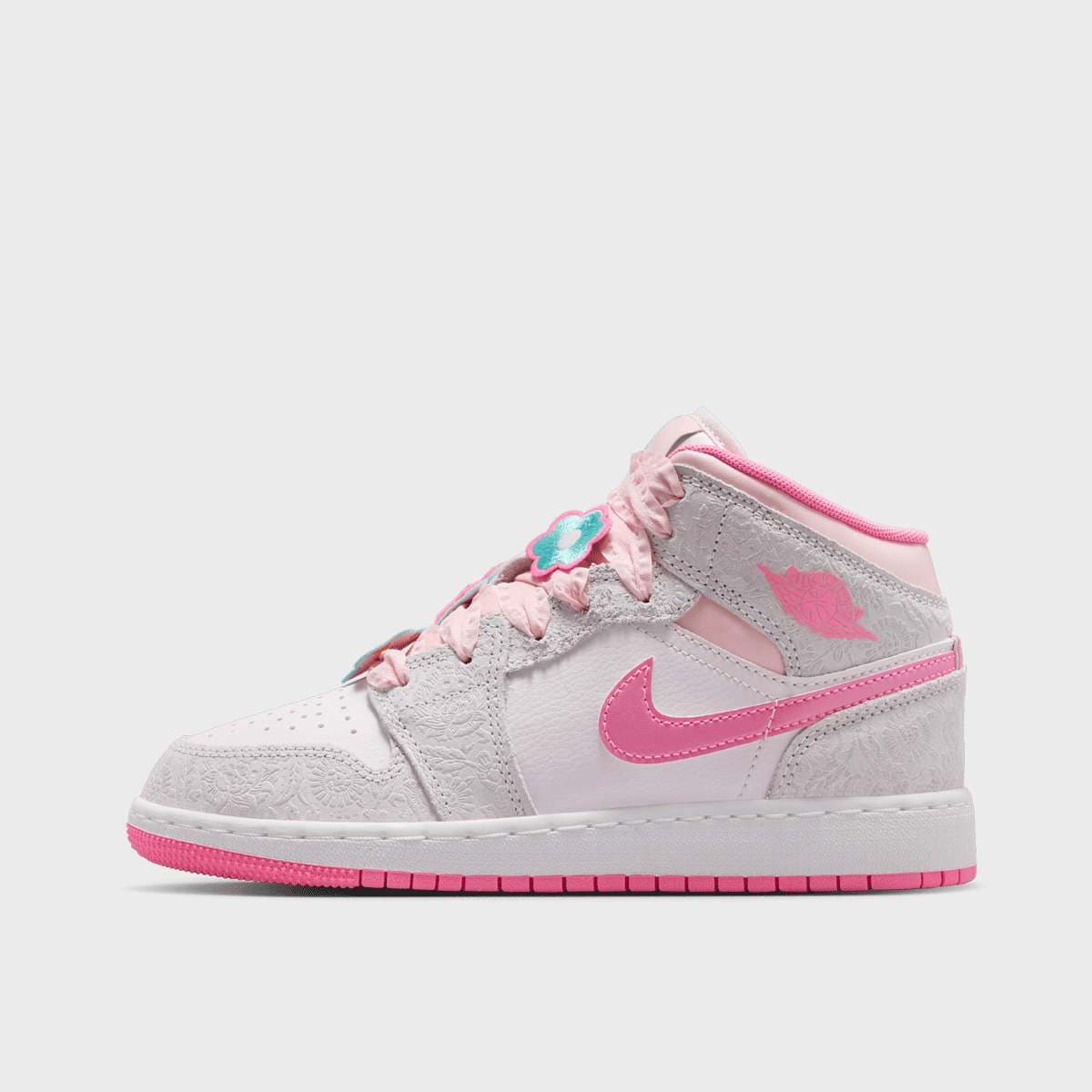 Air Jordan 1 Mid SE (GS)