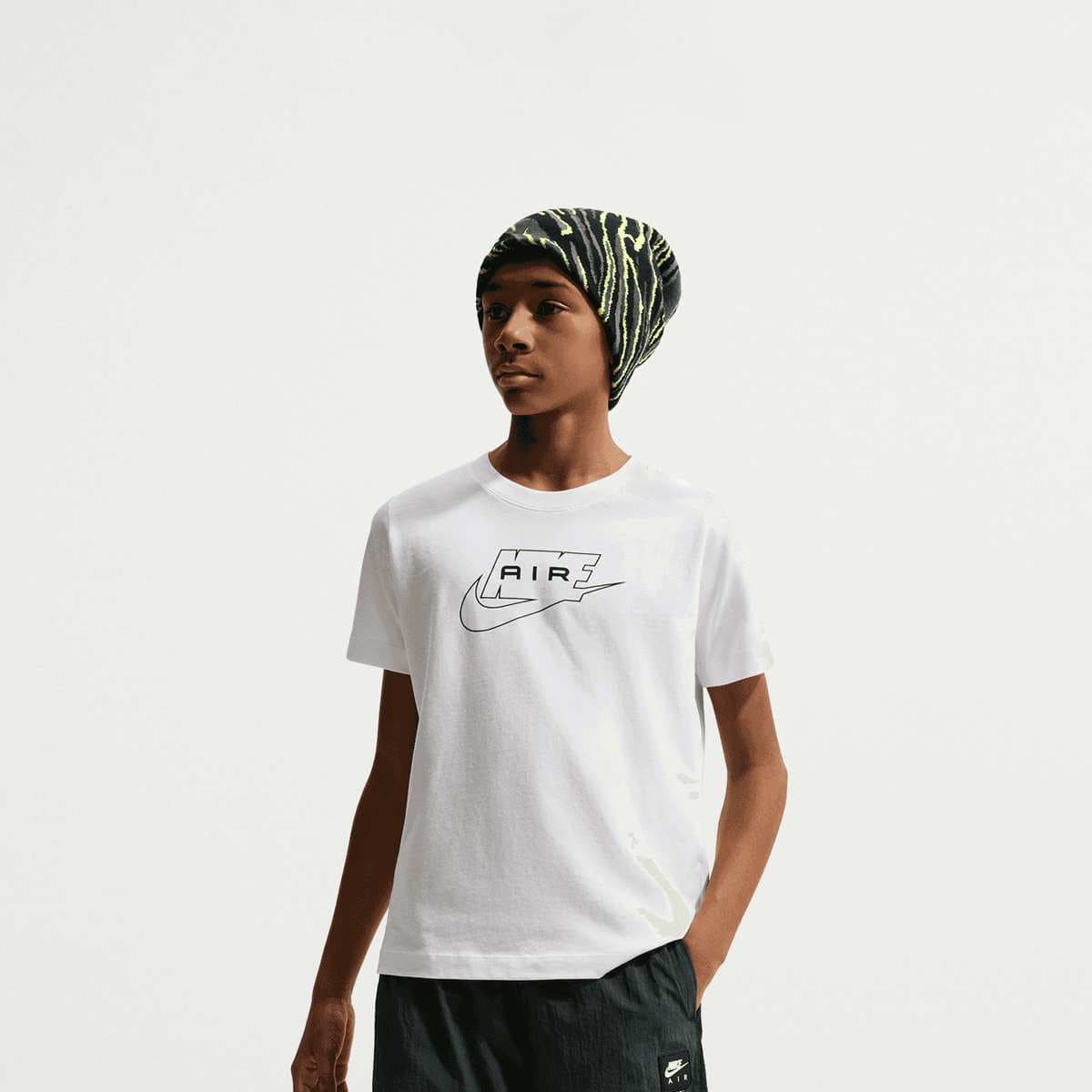 Sportswear T-Shirt