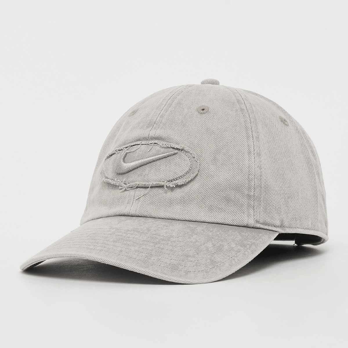 Club Cap Denim Patch
