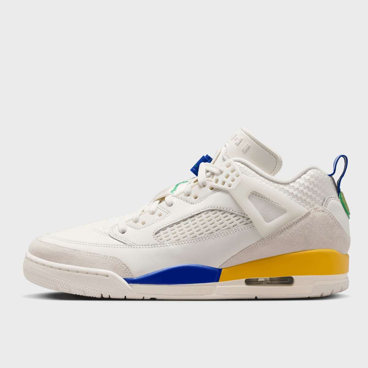 Spizike Low