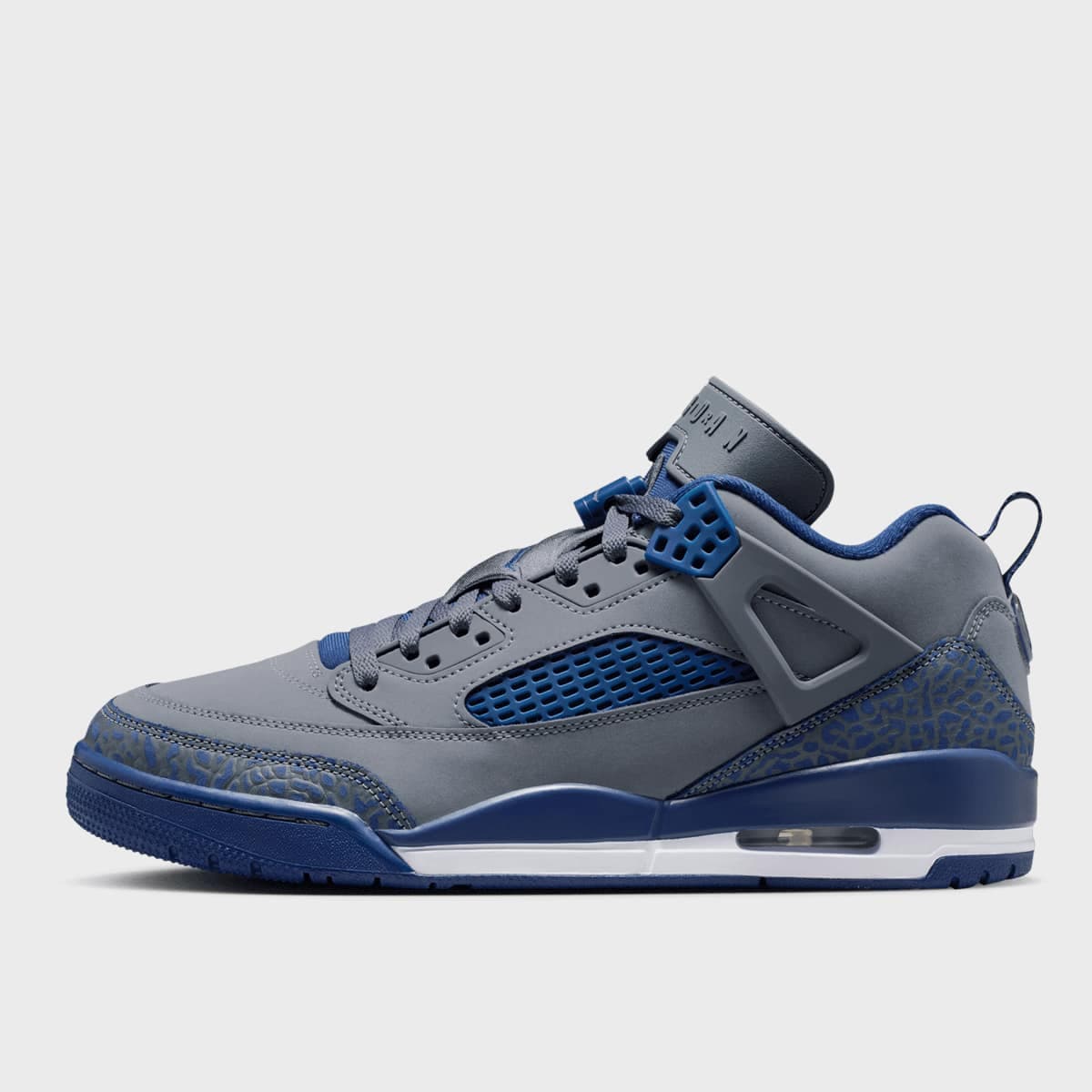 Spizike Low