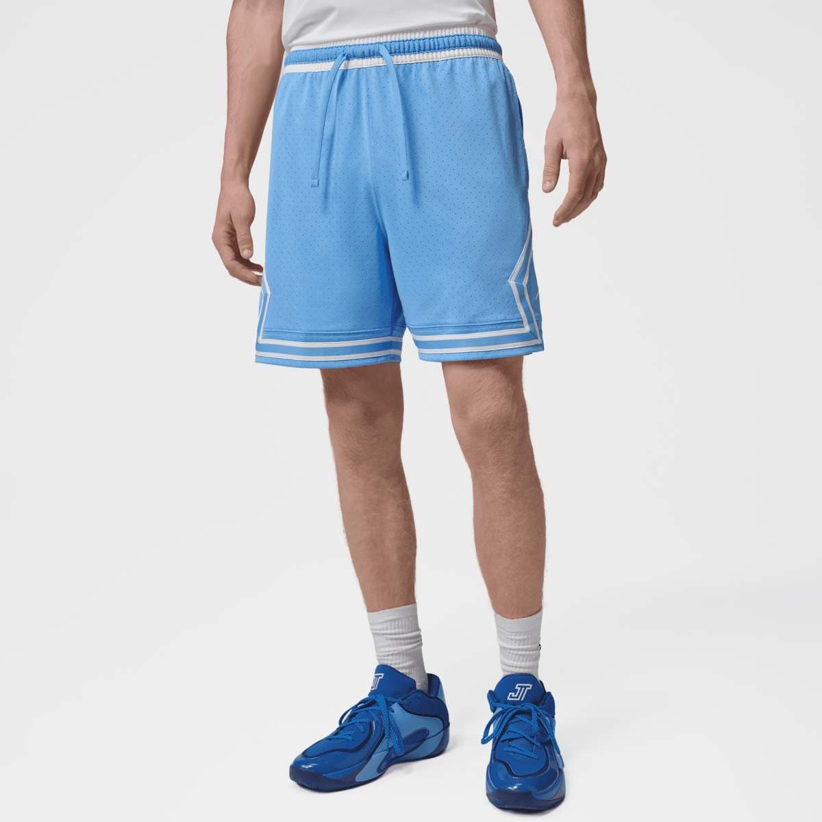 Sport Dri-FIT Mesh Diamond Shorts