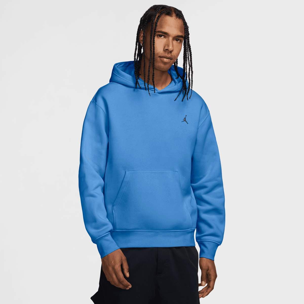 Brooklyn Fleece Hoodie