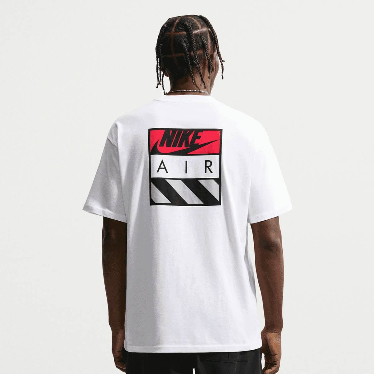 Sportswear Tee LSE Air Box