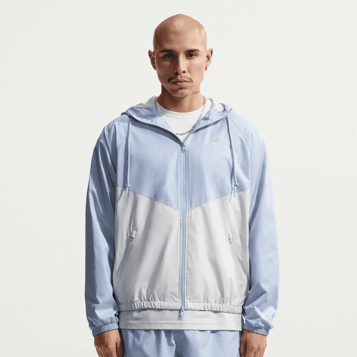 Windrunner Lined Jacket 26
