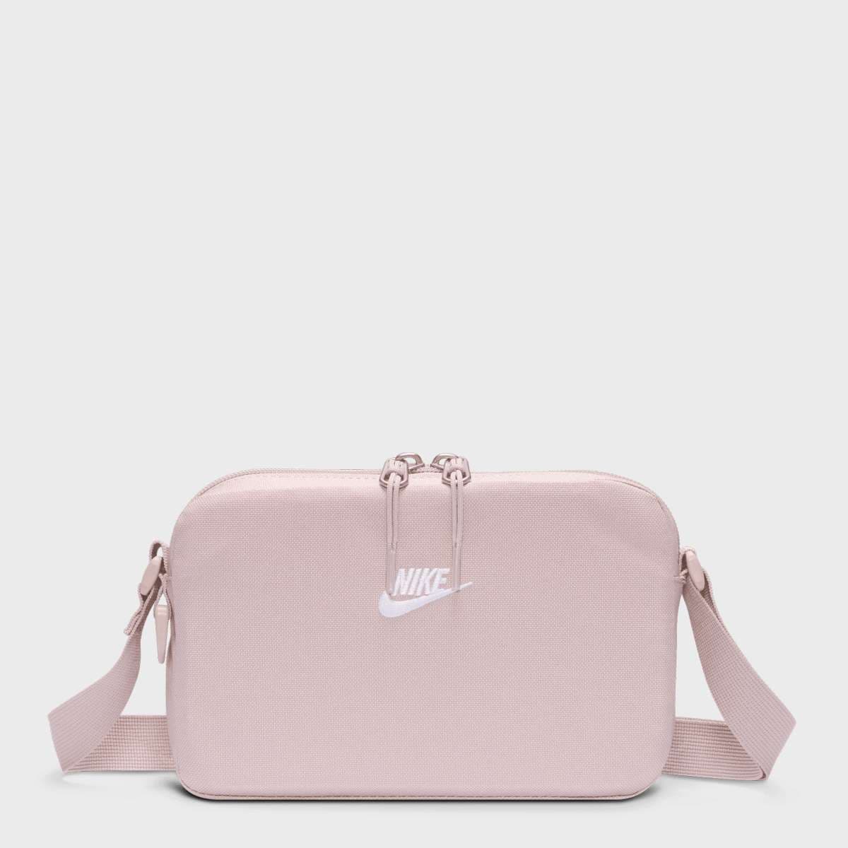 Heritage Crossbody Bag 2.0