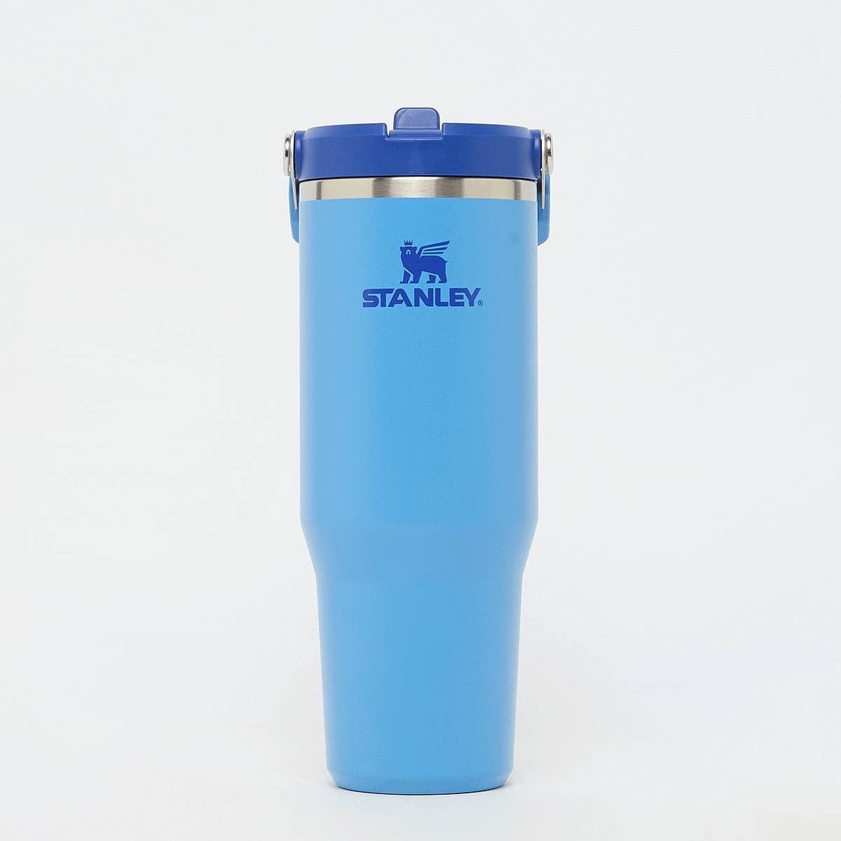 The IceFlow Flip Straw 2.0 Tumbler | 0,9L 