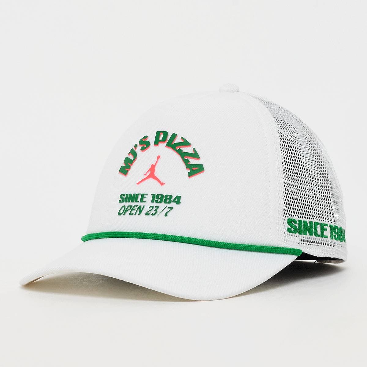 Rise Cap Club Trucker