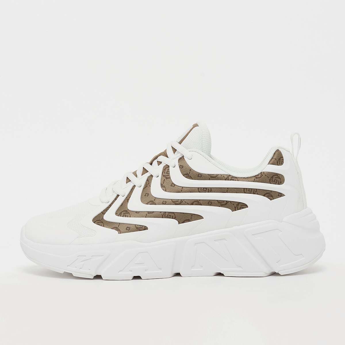 Kani Runner 2 white/beige