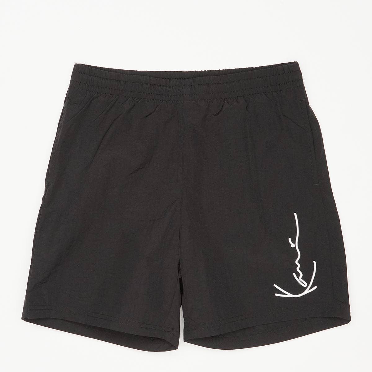 Signature Swim Shorts