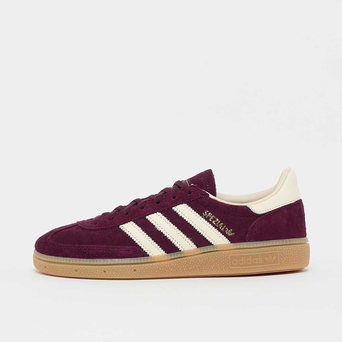 Handball Spezial W