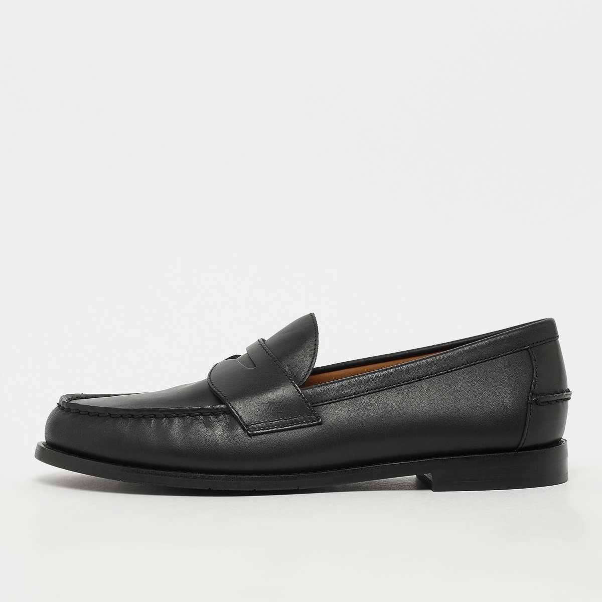 Aliston Penny Loafer