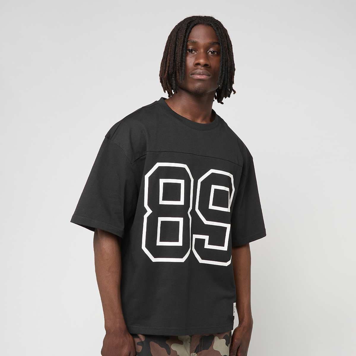 89 Boxy T-Shirt