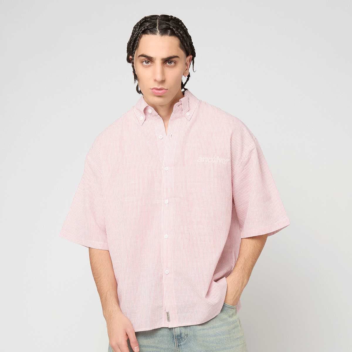 The Short Sleeve Shirt