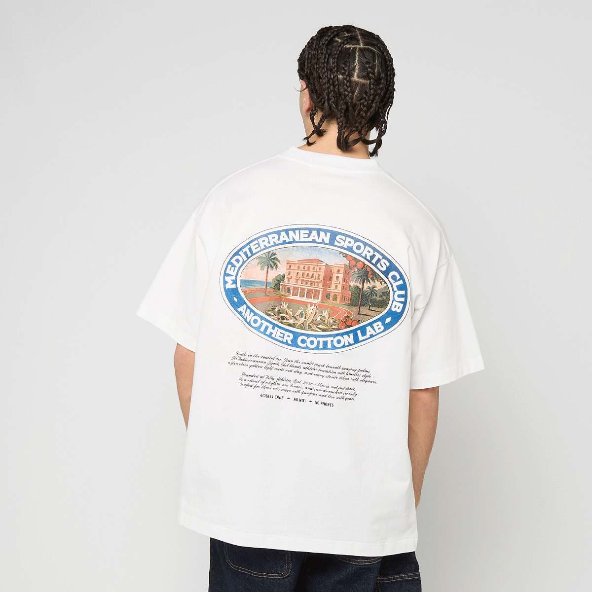 Adults Only T-Shirt