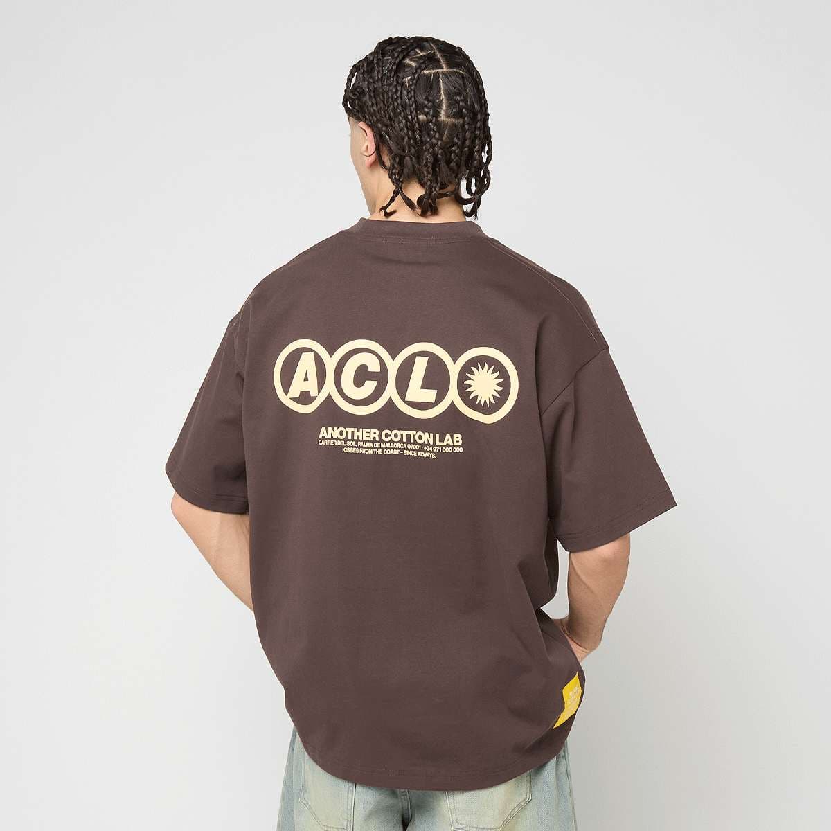 ACL Carrer Del Sol T-Shirt
