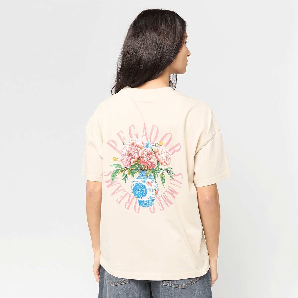Olargues Heavy Oversized Tee