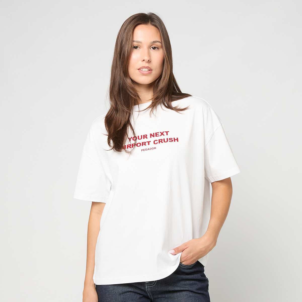 Talsi Heavy Oversized Tee