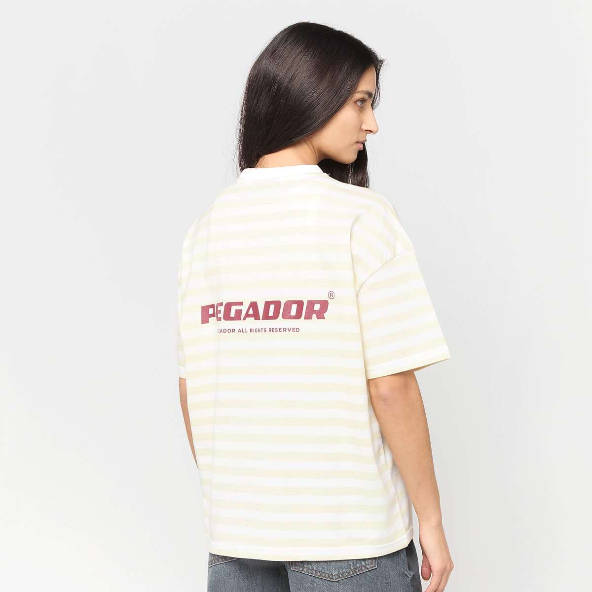 Breda Oversized Tee