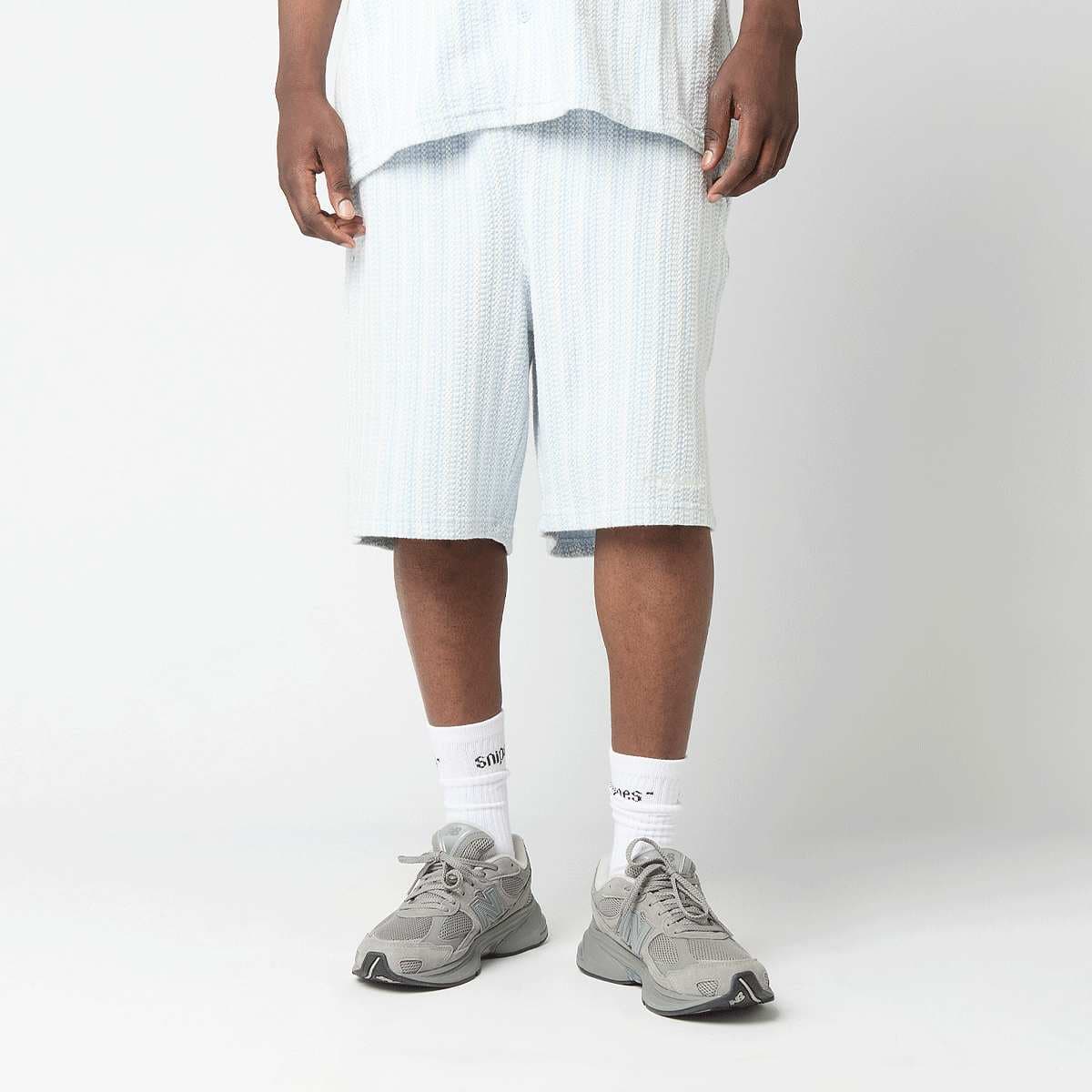 Forno Structured Shorts
